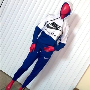 Unisex Nike sweatsuit